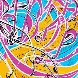 Nebula Resonance: Harmonic Sound Bath Journey - Crystal Sound Bath