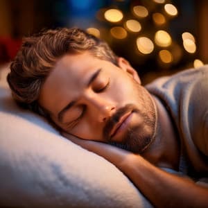 Serenata Del Tiempo De Sueños: Melodías Suaves Para Dormir - Música para soñar