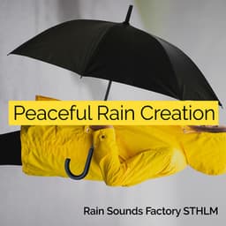 Peaceful Rain Creation - Rain Sounds Factory STHLM