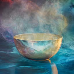 Delta Wave Tibetan Bowls for Insomnia Relief - Scoty Hukbey