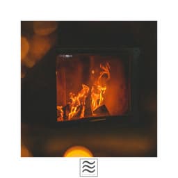 Calming Christmas Fireplace - Fireplace Sample Master