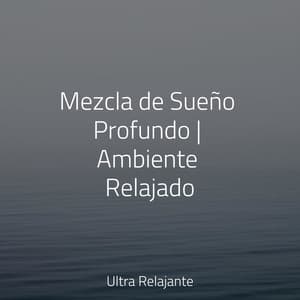 Mezcla de Sueño Profundo | Ambiente Relajado - Meditação Maestro