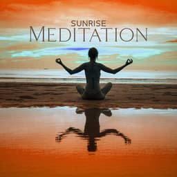 Sunrise Meditation – Guided Reflection Music - Meditation Needed