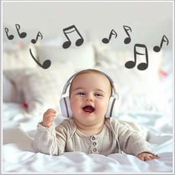 Infant's Melodic Moments: Music for Babies - Babies Love Brahms