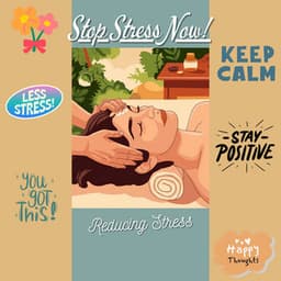 Reducing Stress with Meditation - Stop Stress Now
