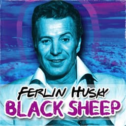 Black Sheep - Ferlin Husky