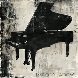 Time of Shadows - Bar Lounge