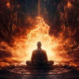 Fire Chakra: Meditation Warmth Align - Spirits Of Our Dreams