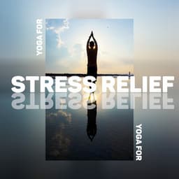 Yoga for Stress Relief: Let Your Body Heal Your Mind. Calm New Age Music for Exercise Session to Relieve Tensions - Yoga Healing Sounds Unit