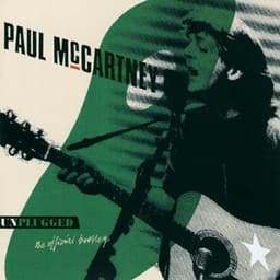 Unplugged - The Official Bootleg - Paul McCartney