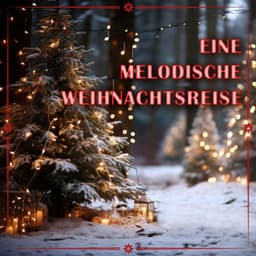 Eine melodische Weihnachtsreise - Weihnachtsmusik