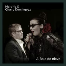 A Bola De Nieve - Martirio
