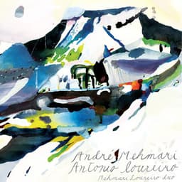 André Mehmari e Antonio Loureiro - André Mehmari