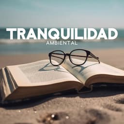 Tranquilidad Ambiental: Estado de Ánimo de Enfoque - Academia de Música con Sonidos de la Naturaleza
