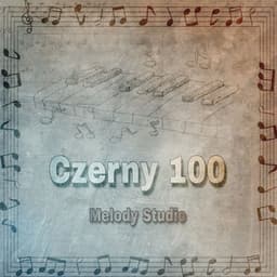 Czerny 100 Op.139 No.61 ~ 80 - Carl Czerny