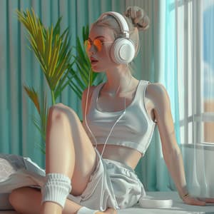 Chill Music for Relaxation: Soft Unwind Soundtrack - Nighttime Relaxing