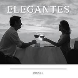 Elegantes Dinner: Romantische Nacht, Date bei Kerzenlicht - Entspannende Piano Jazz Akademie