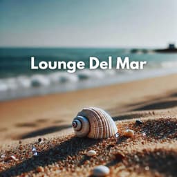 Lounge Del Mar: Latin Jazz Vibes 2024 - Jazz Music Zone