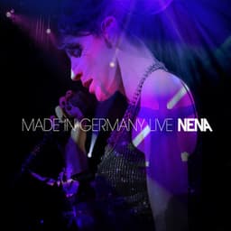 Made in Germany Live - Nena