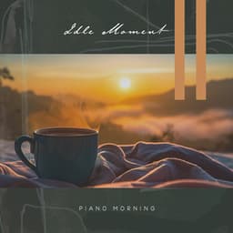 Idle Moment - Piano Morning