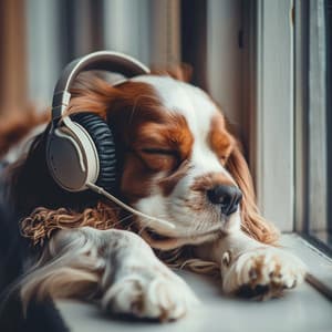 Calm Pet Tunes for Anxiety - Nature Sounds Collective
