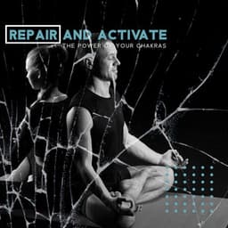 Repair and Activate the Power of Your Chakras - Jane Peace