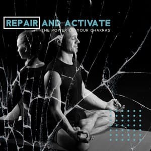 Repair and Activate the Power of Your Chakras - Jane Peace
