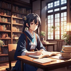 Lofi Study: LO-FI Chillhop for Study and Relaxation - Lofi Hip-Hop Beats