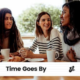 Time Goes By - Coffee House Jazz Club