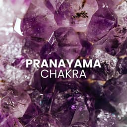 Pranayama Flow: Chakra Breath Alignment for Energy Balance - Hz Lifeforce Energy
