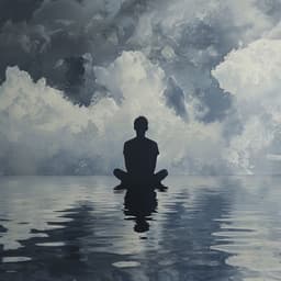 Música Silenciosa Para Meditar: Ritmos Para La Paz Interior - Sonidos nórdicos