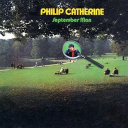 September Man - Philip Catherine