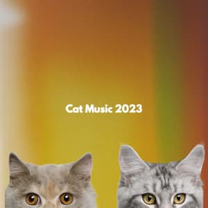 Cat Music 2023 - Cocktail Jazz Deluxe