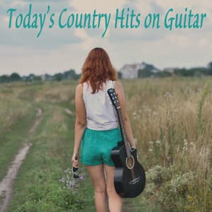 Today's Country Hits on Guitar - The O'Neill Brothers Group