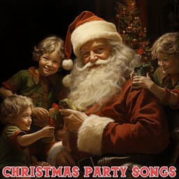 Christmas Party Songs - Christmas Music Legends