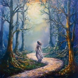 Capas De Canciones De Cuna: Sonidos Suaves Para Dormir - Latidos de soledad