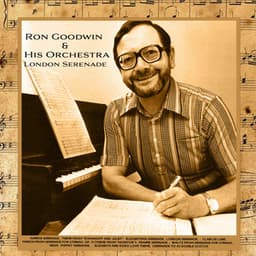 London Serenade - Ron Goodwin