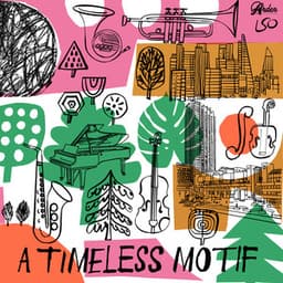 A Timeless Motif - Arden Records