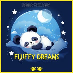 Fluffy Dreams - Panda's Lullaby