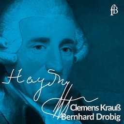 Haydn 2 - Albert Christoph Dies