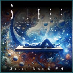 Sleep: Calm Piano Nature Music for Perfect Night's Sleep - Ambient Sleep Music