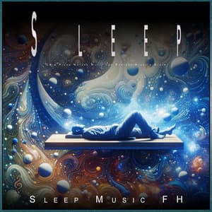 Sleep: Calm Piano Nature Music for Perfect Night's Sleep - Ambient Sleep Music