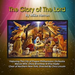 The Glory of the Lord - Mike Herron