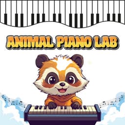 Beautiful Piano Songs Relaxing Soothing Classical Music To Sleep Study Relax - Animal Piano Lab