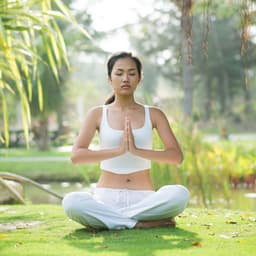 Mystic Bird Song Serenity: Serene Avian Meditation with Delta Waves - Swedish Forest Birds