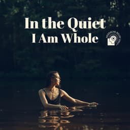 In the Quiet, I Am Whole - Headache Relief Unit