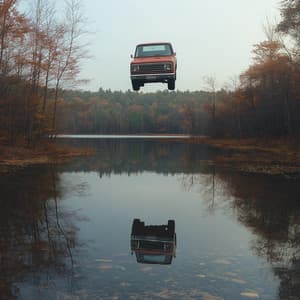 f-1 trillion, but lofi - laurent