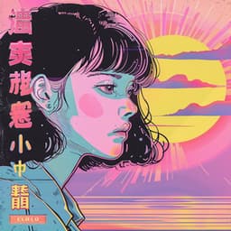 TranquilCove: NIGHT ECHOES - Lof1e Palms