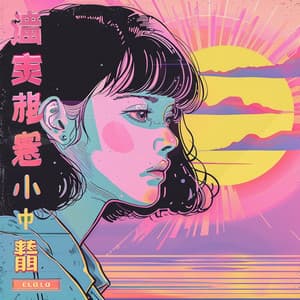 TranquilCove: NIGHT ECHOES - Lof1e Palms