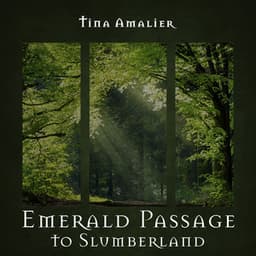 Emerald Passage to Slumberland - Tina Amalier